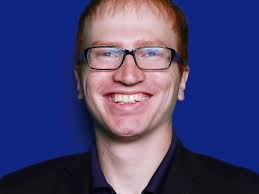 Danny Mariscal's Personal Meeting Room