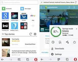Aplikasi browser ringan denganbukuran kurang lebih 3 mb. 5 Browser Android Terbaik Ringan Download Apk Jagad Id