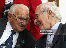 50 Joe Schlesinger Photos & High Res Pictures