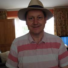 Richard barnett, seen in nancy pelosi's office. Richard Barnett Home Facebook