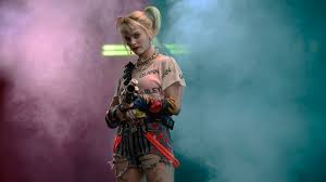 See harley quinn stock video clips. Birds Of Prey Harley Quinn S Identity Apart From Joker The Atlantic