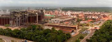 Klikk her for å følge aksjekursen i realtid. Norsk Hydro Eyes Restart Of Brazil Alumina Refinery By Mid 2019 Or Earlier Mining Com