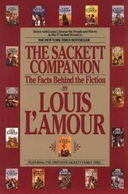 The Sackett Companion Ebook By Louis L Amour Rakuten Kobo In 2020 Louis L Amour Western Books Novels