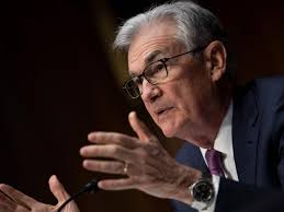 Opinion: The Fed, even with its newfound hawkishness, still refuses to  commit itself to stifle inflation