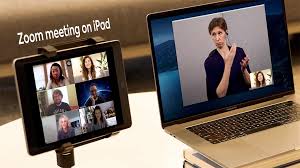 With sorenson wavello, everyone sees each other during video relay calls. Sorenson Sorenson Tip How To Connect Sorenson Relay And Zoom Facebook