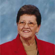 Obituary information for Betty Sue Rowe