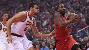 The game of these teams will take place on april 27 at 02:30 moscow time. Leonard Lowry Lead Raptors Over Cavs In Season Opener Tsn Ca