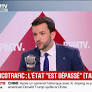French Interior Minister Announces New Drug Trafficking Office After Deadly Nantes Shooting