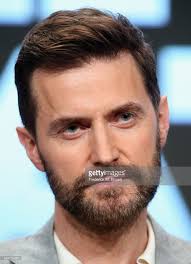 Richard Armitage at TCA, wow