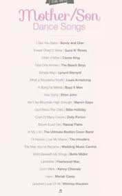 Super Wedding Songs Mother Son Receptions 21 Ideas In 2020 Mother Son Dance Songs Mother Son Wedding Songs Wedding Dance Songs