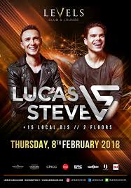 He has previously played in mlb for the milwaukee brewers Ticketmelon Lucas Steve L Dj Mag 64 At Levels