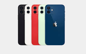 Les airpods avec l'iphone 12. Iphone 12 12 Pro Pro Max Et Mini Date De Sortie Prix Et Fiche Technique