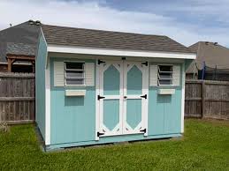 Sheds can also provide extra storage for items that don't quite fit in the house. Wood Storage Buildings For Sale In Madison Carroll Washington Benton