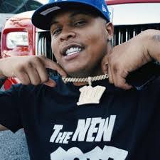 Derrick Youngblood's Instagram, Twitter & Facebook