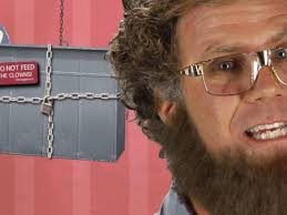 Tim and Eric Awesome Show, Great Job!" Stuntmen (TV Episode 2010)