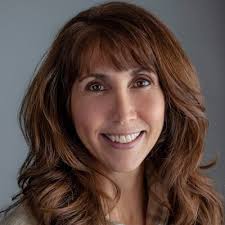 Cheryl Amabile with Chris Berglund: "New Year's 10K Race"