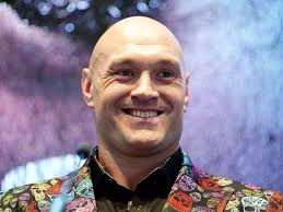 LIVE: Tyson Fury vs Derek Chisora tickets