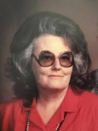 Mary Lavern Gardner Obituary December 10, 2021