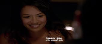 Favorite character vs least favorite character