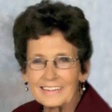 Obituary information for Frances Louella Robins