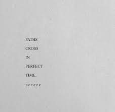 Pin By Chaira On Others Words Quotes Path Quotes Cross Quotes