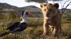 Check spelling or type a new query. The Lion King Remake Left You With Many Questions We Have Answers