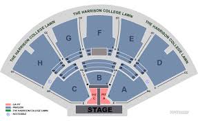 Klipsch Music Center Seating Map World Map 07