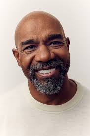 Michael Beach