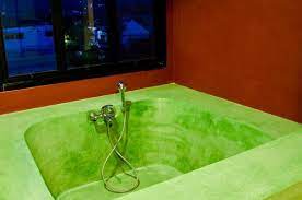 Depending on the flavor, consequently food coloring, it may stain your teeth as well. How To Remove Dye Stains From A Bathtub How To Clean Stuff Net