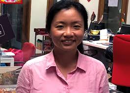 As well as meteorological science, approximately £4.6 million worth of research grants were awarded to 12 winning collaborative. Dr Yong Min Hooi Awarded Newton Ungku Omar Fund Sunway University