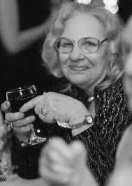 Wanda Cote's Instagram, Twitter & Facebook