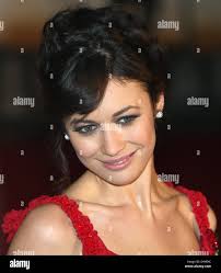 Arrives in olga james to hi-res stock photography and images