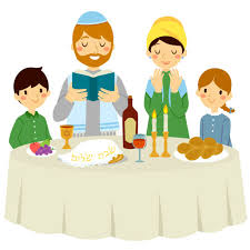 Jewish Family On Shabbat Eve Stock Illustration - Download Image Now -  Jewish Sabbath, Judaism, Family - iStock