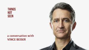 The Lens of Vulnerability: Ruth Everhart — THINGS NOT SEEN