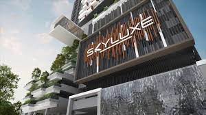 Skyluxe on the park @ bukit jalil by skyluxe development. Skyluxe Bukit Jalil Skyluxe On The Park New Bukit Jalil Luxury Condominium By Skyworld Youtube