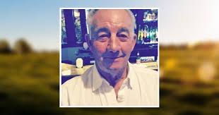 Stanley Dejong Obituary September 14, 2020