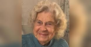 Evelyn Elaine Whitmore Obituary