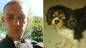 Repugnant' addict who drowned dog in canal jailed
