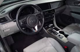 2019 Kia Optima Interior Style Kia Optima Interior Kia Optima Kia