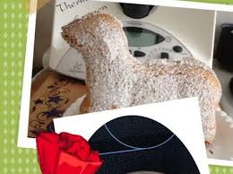 Osterlamm Sehr Schnell Einfach Rezept Leckere Backrezepte Thermomix Rezepte Rezepte Thermomix