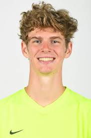 2021 Men's Soccer Roster