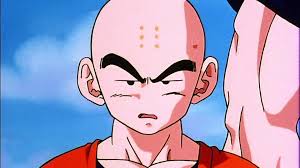 Check spelling or type a new query. Dragon Ball Z Krillin Wallpaper 83989