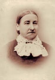 Mary Jane (Benner) Hensel (1829-1886)