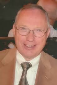 David Hamblin Obituary (2023)