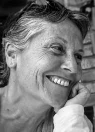 About — JULIE RESNICK CONSULTING