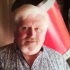 Is there a community that exists somewhere in between flat Earthers and…