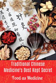 Food As Medicine Traditional Chinese Medicine S Best Kept Secret The Complete Herbal Guide Chinese Medicine Diet Traditional Chinese Medicine Herbs Tcm Traditional Chinese Medicine