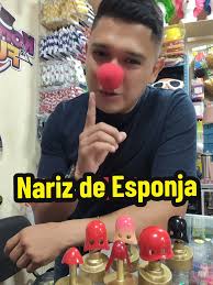Nariz De Payaso
