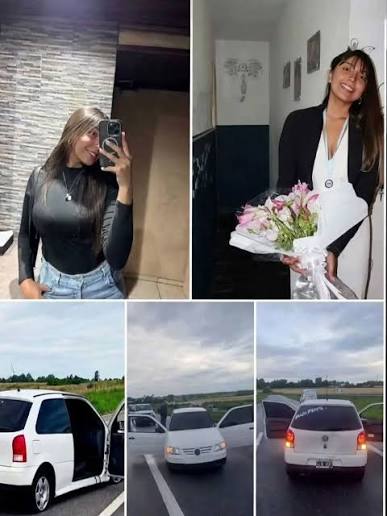 pergaminoverdad.com.ar. SIGUEN INTERNADAS LAS DOS JÓVENES DE PERGAMINO  BALEADAS DURANTE UNA PERSECUCIÓN POLICIAL EN ARRECIFES Una de ellas perdió  un riñón y la otra fue operada en Pergamino. Dos policías fueron  desafectados