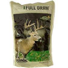 Mossy Oak Biologic Full Draw All Season Food Plot Seed For Deer Walmart Com Food Plots For Deer Food Plot Deer